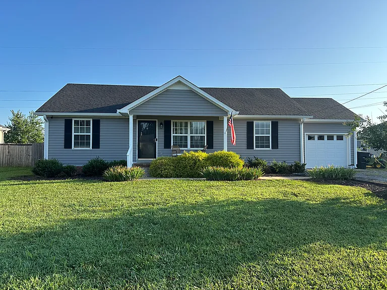 2509 Chalice Dr — Photo 1