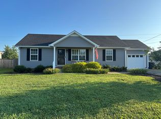2509 Chalice Dr, Murfreesboro, TN 37127
