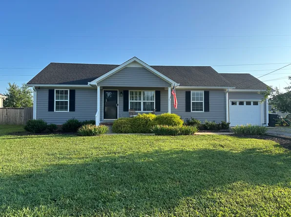 2509 Chalice Dr, Murfreesboro, TN 37127