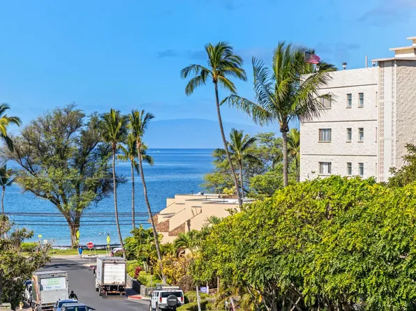 2387 S Kihei Rd APT C302, Kihei, HI 96753