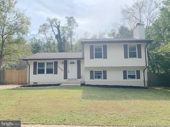 7305 Havre Turn, Upper Marlboro, MD 20772