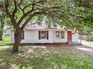 3008 Tennessee Ave, Bryan, TX 77803