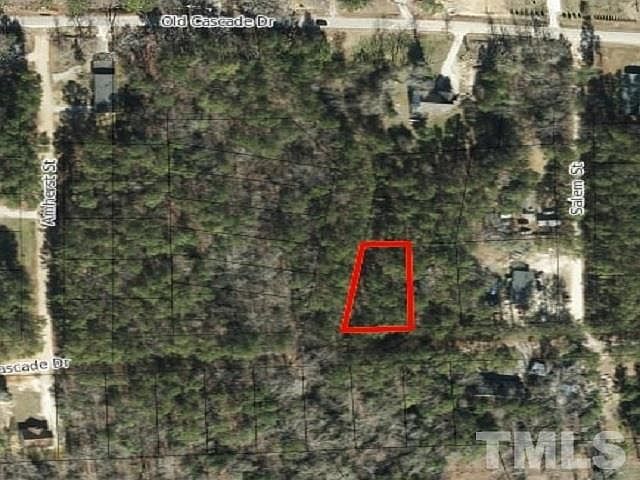 1st image of 0 Old Cascade Dr