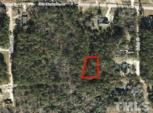 0 Old Cascade Dr, Garner, NC 27529