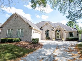 12963 Macalister Trce, Carmel, IN 46033