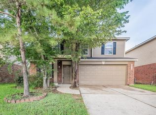 2918 Morton Cove Ln, Katy, TX 77449