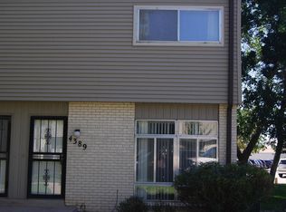 4389 W Ponds Cir, Littleton, CO 80123