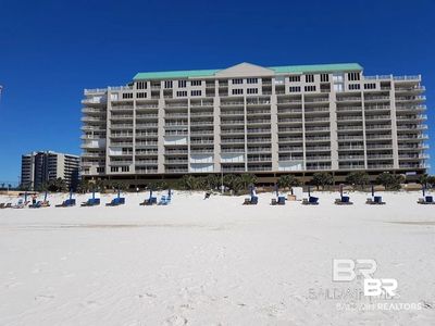 29348 Perdido Beach Blvd APT 302, Orange Beach, AL, 36561