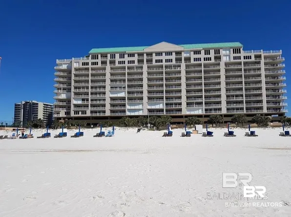 29348 Perdido Beach Blvd APT 302, Orange Beach, AL 36561