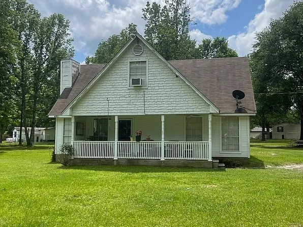 16 Cliff Swallow, Huntsville, TX 77320