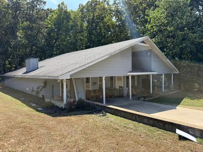 745 Rachelle Ln, Paris, TN, 38242