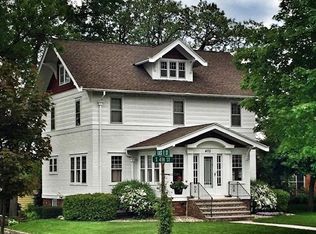 405 S 4th St, Forest City, IA 50436