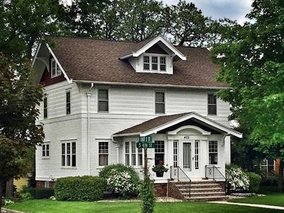 405 S 4th St, Forest City, IA, 50436