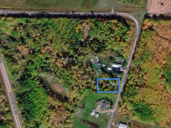 10 George AVENUE, Clemenceau, SK S0E 0Y0