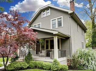 101 Erie Rd, Columbus, OH 43214