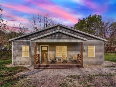 707 Noas Ave, California, MO, 65018