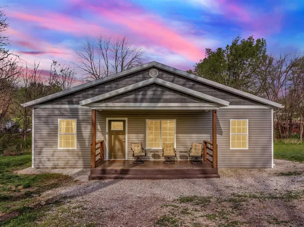 707 Noas Ave, California, MO 65018
