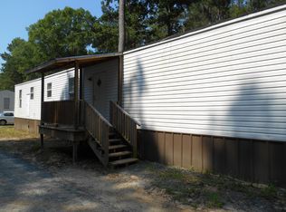 1798 Cooper Church Rd, Leesville, LA 71446