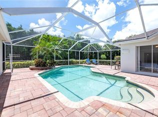 2050 Terrazzo LN, NAPLES, FL 34104