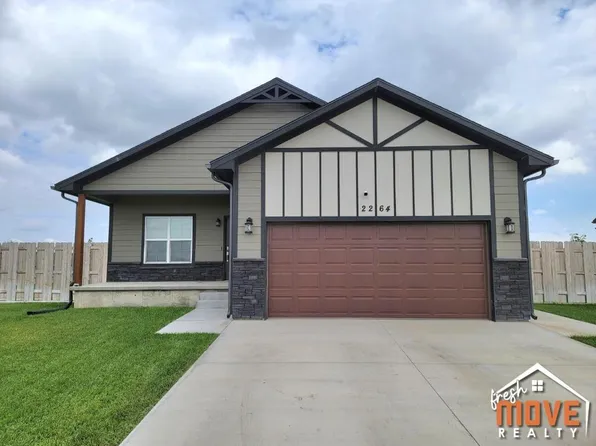 2264 Stetson Way, Garden City, KS 67846