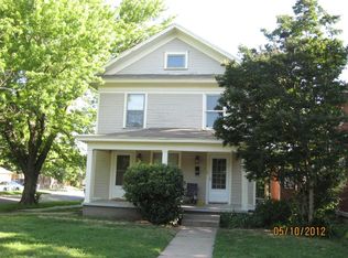 731 NW 16th St, Oklahoma City, OK 73103