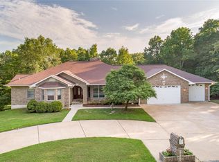 7608 Oak Ridge Dr, Barnhart, MO 63012