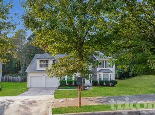 3529 Craggy Perch, Douglasville, GA 30135