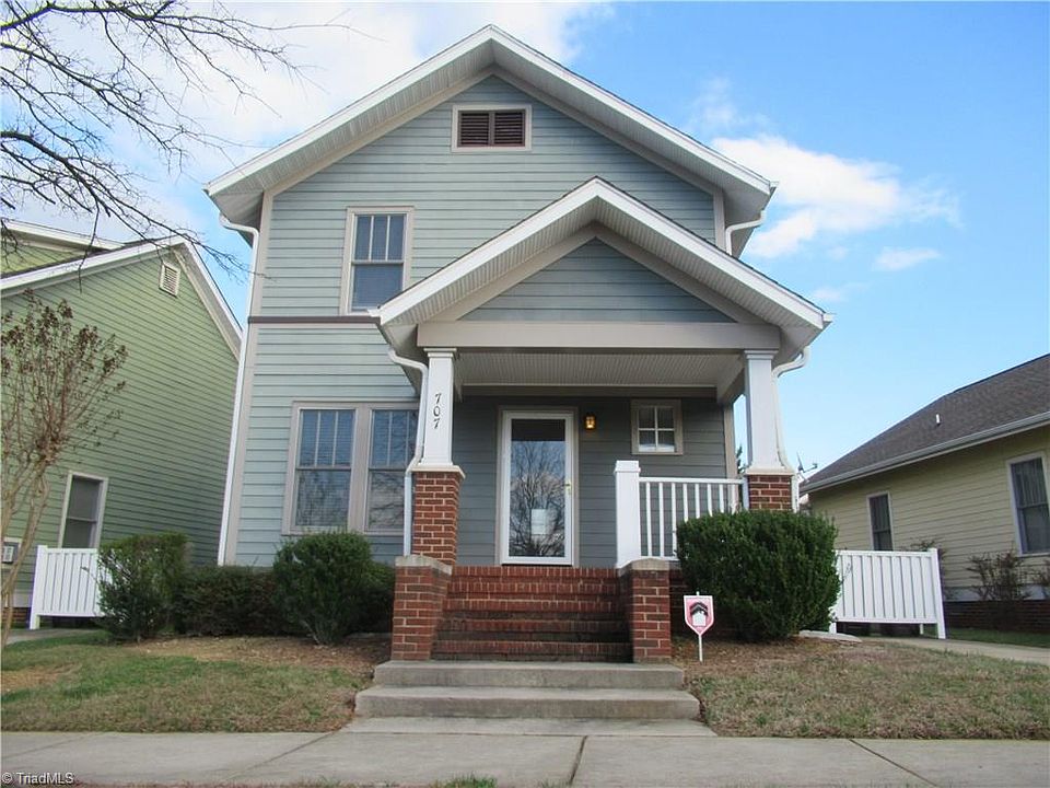 1st image of 707 Bingham St