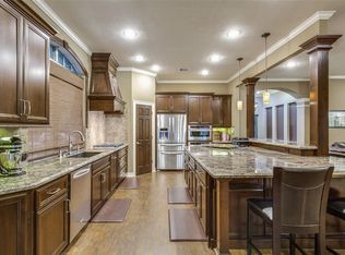 1911 Blue Sage Dr, Katy, TX 77494