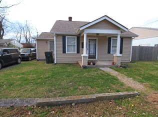 1211 North Ct, Lexington, KY 40505