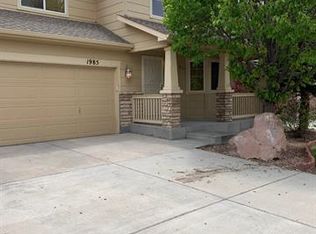 1985 Bucolo Ave, Colorado Springs, CO 80951