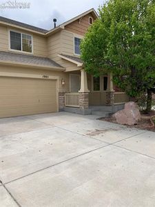 1985 Bucolo Ave, Colorado Springs, CO, 80951