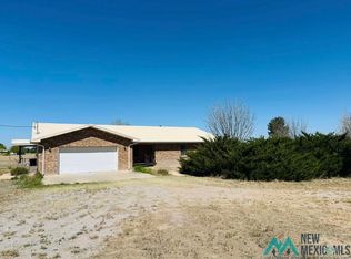 244 Peaceful Valley Rd, Roswell, NM 88201