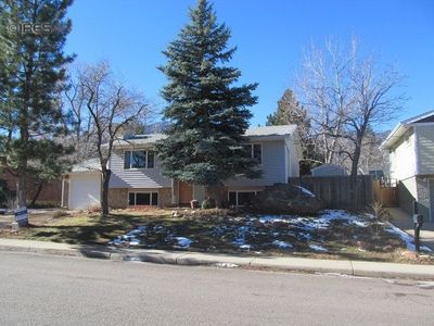 1435 Ithaca Dr, Boulder, CO, 80305