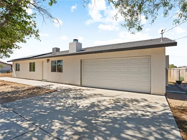 22634 Little Beaver Rd, Apple Valley, CA 92308