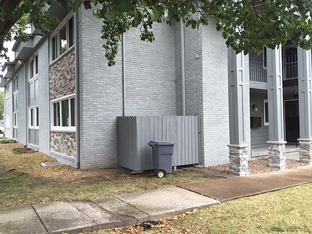 1900 Richard Jones Rd #W1 — Photo 8