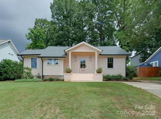 508 Seldon Dr, Charlotte, NC 28216