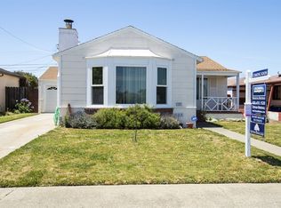 121 Springwood Way, South San Francisco, CA 94080