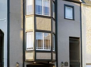 2449 Chestnut St, San Francisco, CA 94123