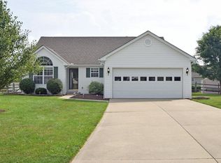 5214 Woodtop Dr, Loveland, OH 45140