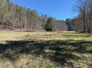 Willis Cove Rd, Erwin, TN 37650
