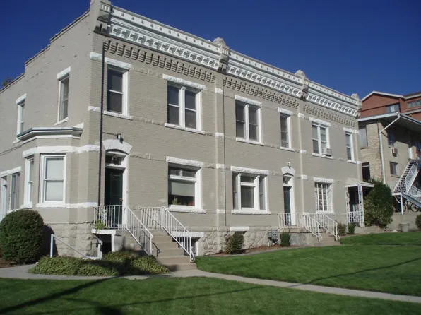 131 E 3rd Ave APT 4, Salt Lake City, UT 84103
