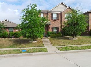 1525 Applegate Way, Royse City, TX 75189