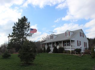 339 Liberty Rd, Stewartsville, NJ 08886