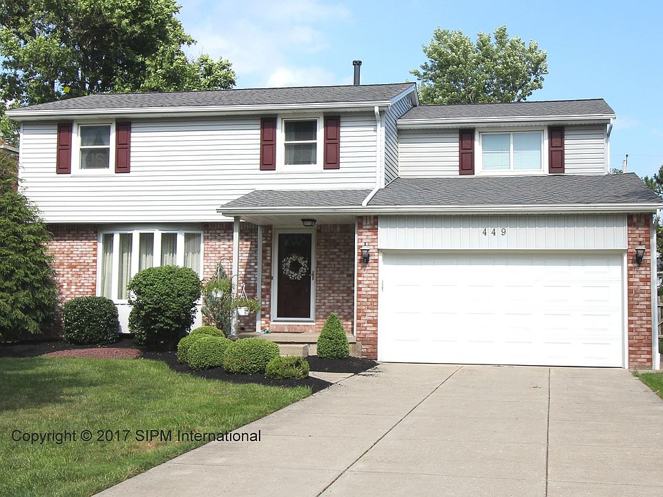 1st image of 449 Sprucewood Ter