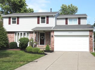 449 Sprucewood Ter, Buffalo, NY 14221