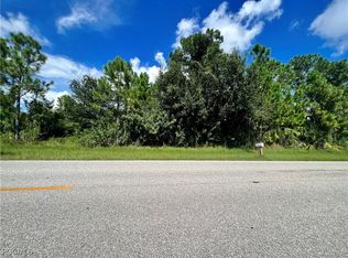 5552 Gillot Blvd, Port Charlotte, FL 33981