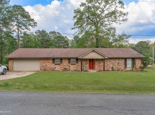 113 Cypress Lake Cir, Benton, LA 71006