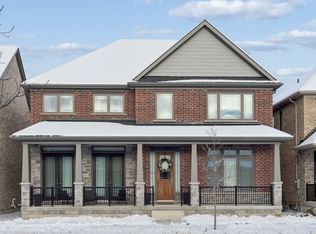 202 Strachan St, Pt Hope, ON L1A 0E9