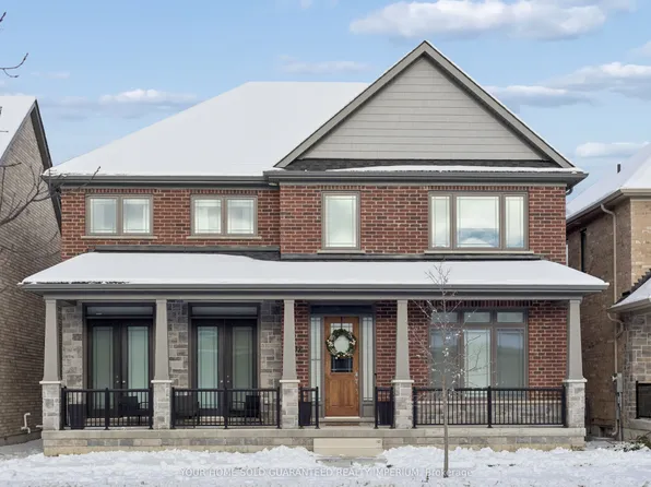 202 Strachan St, Pt Hope, ON L1A 0E9